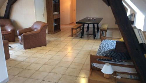 Appartement spacieux et lumineux au centre ville - Foto 3