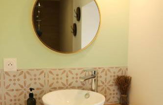 Duplex vue sur les montagnes - Orbey - Foto 22