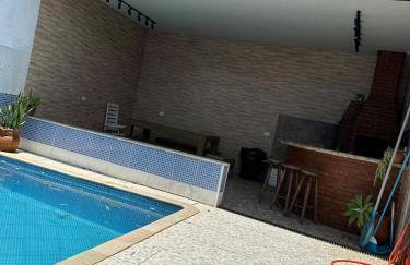 CASA PISCINA CHURRASQUEIRA Wi-Fi BERTIOGA - Photo 46