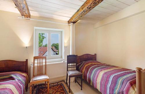 Altes Pfarrhaus - Durchblick - Foto 17