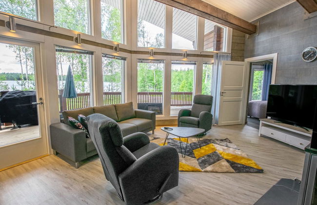 Nummentähti - Foto 7