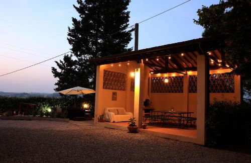 Tognazzi Casa Vacanze - Appartamento Due Archi - Foto 50