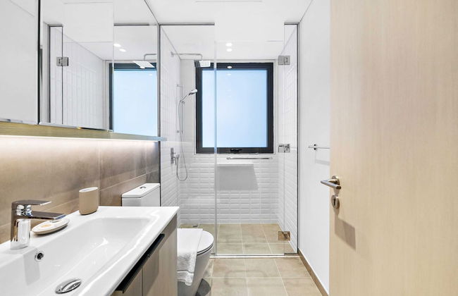 Silkhaus Belgravia Heights, JVC Dubai - Photo 21