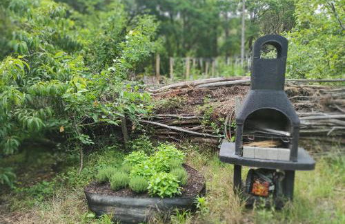 Studio Nature & Calme, Lac et Forêt à Pied - Foto 28