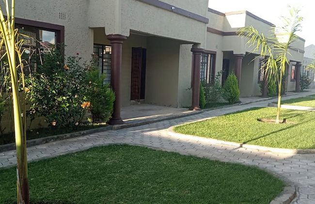 Macb Estate - Apartments in Chililabombwe - Photo 18