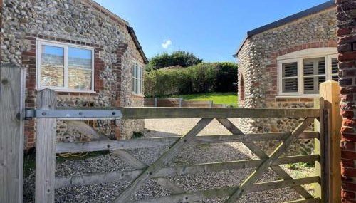 Well Cottage Retreat , Salthouse By Together Travel - Foto 4