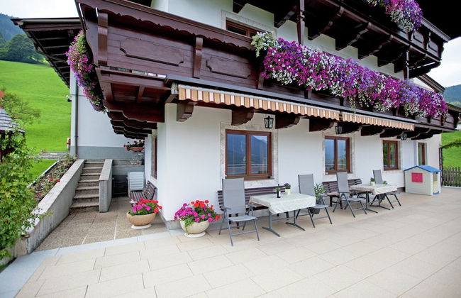 Apartment Brixen Near Ski Lift - Foto 7