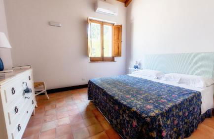 La Casa del carrubo di Borgo Carbone - Foto 9