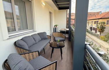 White House Villa con posti auto Milano - Foto 26