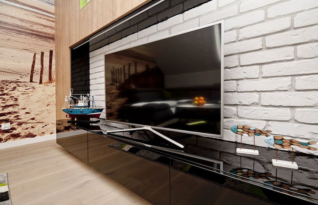 Willa Haven BlueApart Jastarnia - Photo 22