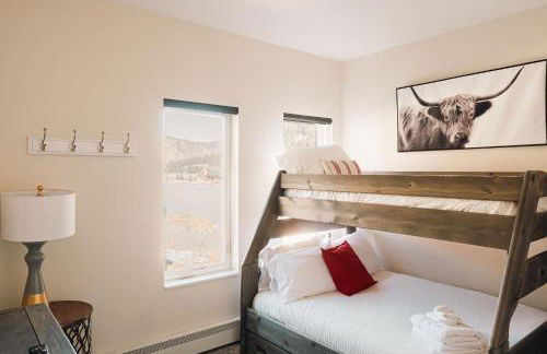 Lakefront - Trails - Skiing - Views - Georgetown - Foto 27