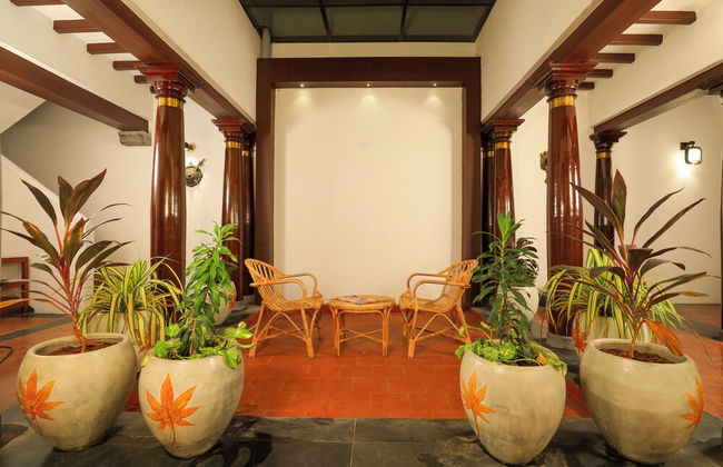 FRANCO TAMIL VILLAS - Foto 31