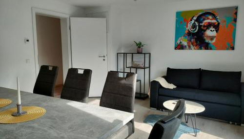 Modernes, stilvolles Apartment 5 - Foto 2