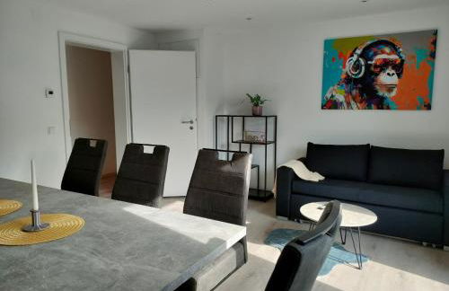 Modernes, stilvolles Apartment 5 - Foto 2