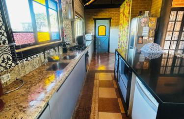 Recanto das maritacas - Photo 19