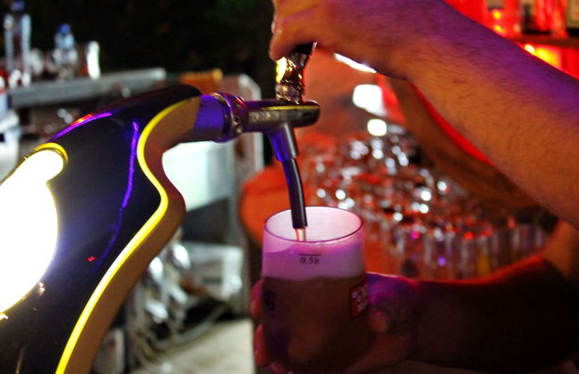 Irem Garden Hotel & Apartments - Foto 67