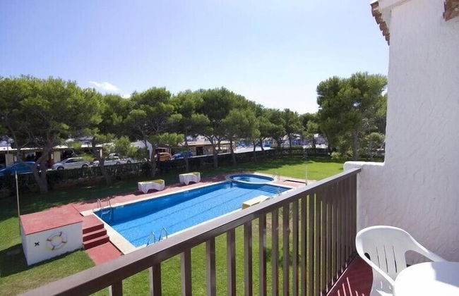Apartamentos Sol Y Mar Menorca - Photo 18