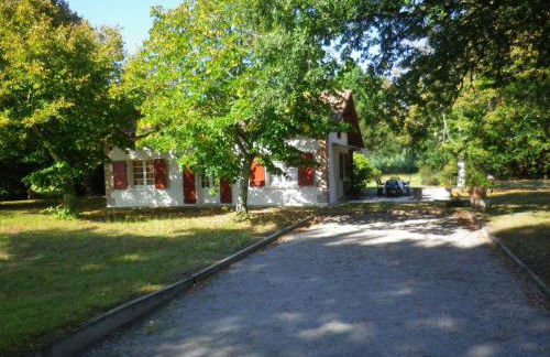 Maison chaleureuse à Vielle-Saint-Girons - Foto 16