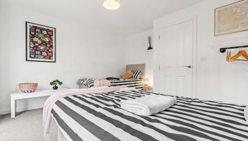 #28 Luxury 5bdr house sleeps 11 Bham CC parking - Foto 5