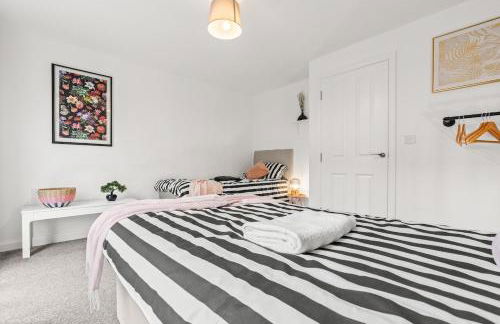 #28 Luxury 5bdr house sleeps 11 Bham CC parking - Foto 5