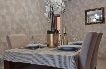 Luxurious Holiday Home in Benahavis - Photo 35