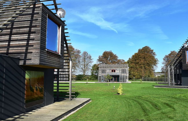 Chalet in Wendorf - Foto 20