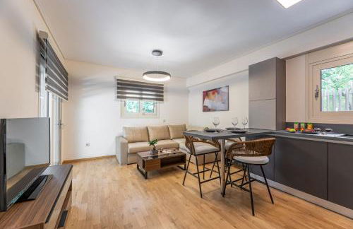 Olygreen Athens Residences - Foto 64