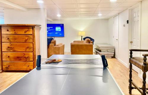 Algonquin Mountain Chalet - Foto 26