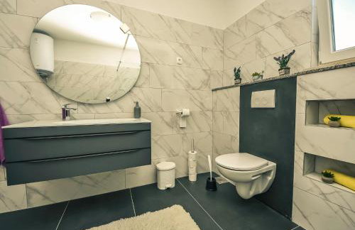 Holiday Home Tina & Tino by Interhome - Foto 17