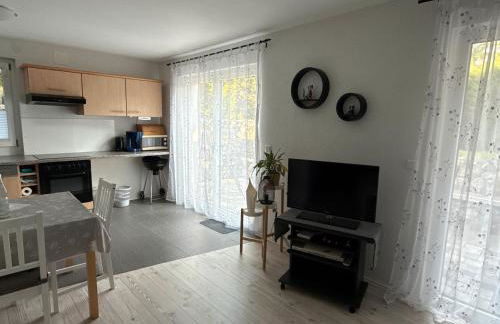 Ferienwohnung Bäumchenblick - Foto 11