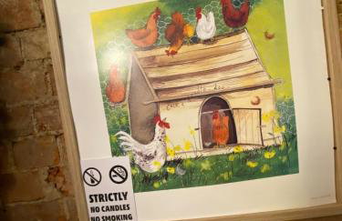 Cosy 18th Century Thatched Country Cottage - 3 bed - Foto 79