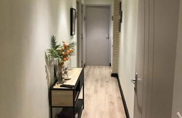 La Tour Des Quatre Chemins - Foto 13