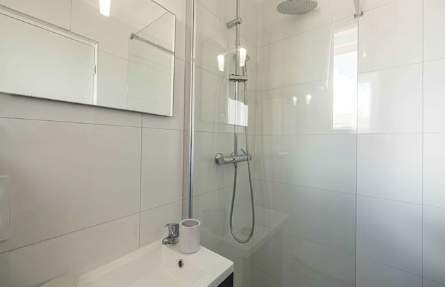 Gorgeous Studio for 2 Persons - Foto 6