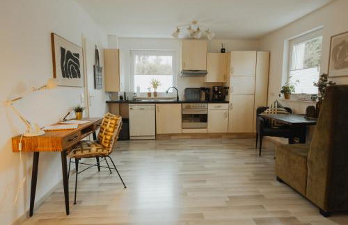 40qm Wohlfühl-Apartment im Grünen mit Sorglospaket - Foto 30