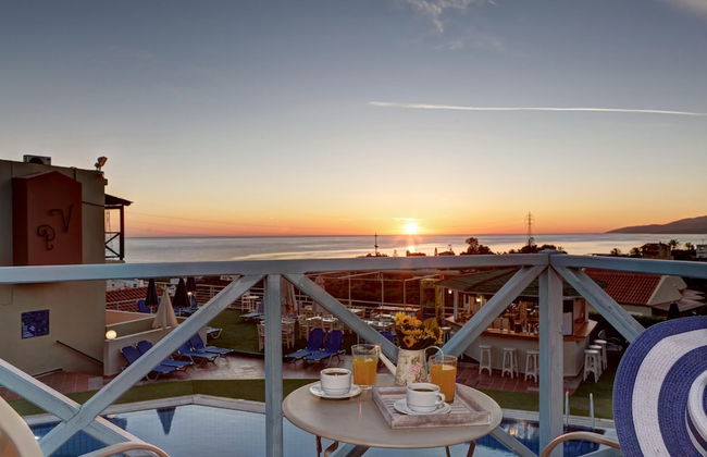 Piskopiano Village - Foto 50