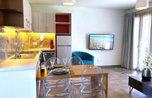 Itida Suites - Foto 33