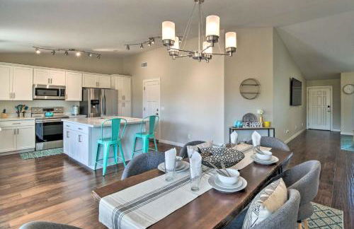 5 Mi to Spring Training! Family Haven in Glendale - Foto 10