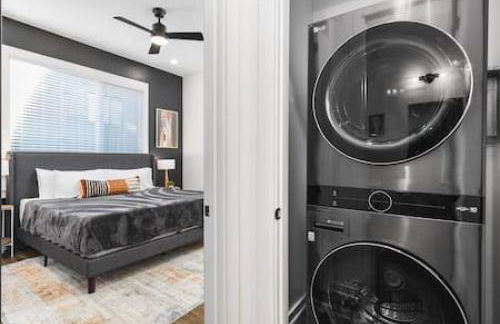 Gorgeous East Nashville House with Rooftop Patio, Garage, 9 Beds, 3 Miles to Downtown - Foto 21