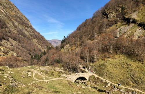 Le refuge 66 - Foto 21