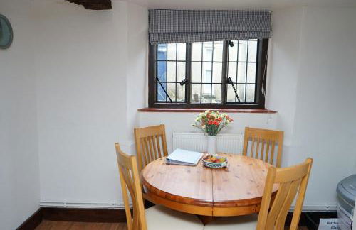 Character 2 double bedroom cottage in Shaftesbury - Foto 34