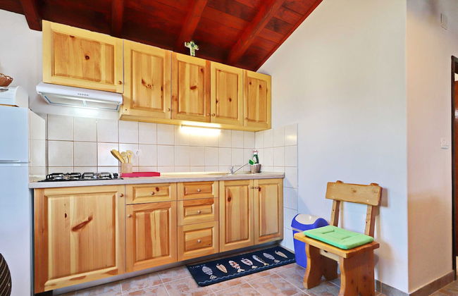 Holiday Home Zule - Foto 8