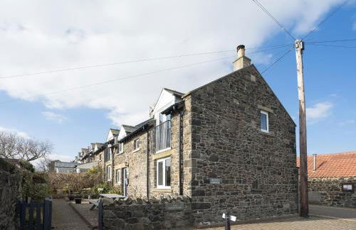 Cuthbert Cottage - Foto 4