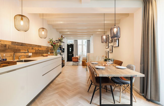 Leidse Square Luxury Apartment - Foto 1