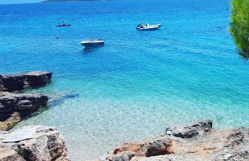 Villa Plaža - Foto 44