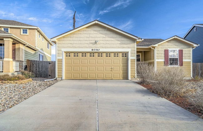 3BD Quiet Suburbs Restaurants & Parks - Foto 45