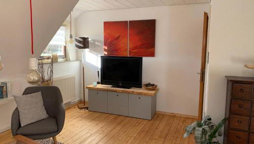 Ferienwohnung HYGGELIG - Göttingen Harz Duderstadt - Foto 3