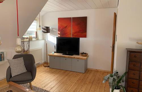 Ferienwohnung HYGGELIG - Göttingen Harz Duderstadt - Foto 3