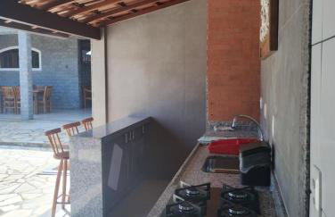 Aconchegante pé na lagoa - Foto 25