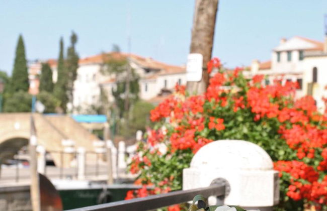 Alloggi Olimpia - Foto 5