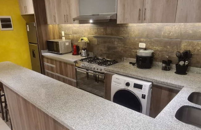 HOP Sahara in Ica With 1 Bedrooms and 2 Bathrooms - Foto 11